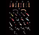 magicbullet(s) JEWEL (2026)