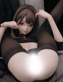 illustration by Amamitsuki magicbullet(s) Original Character Perfume