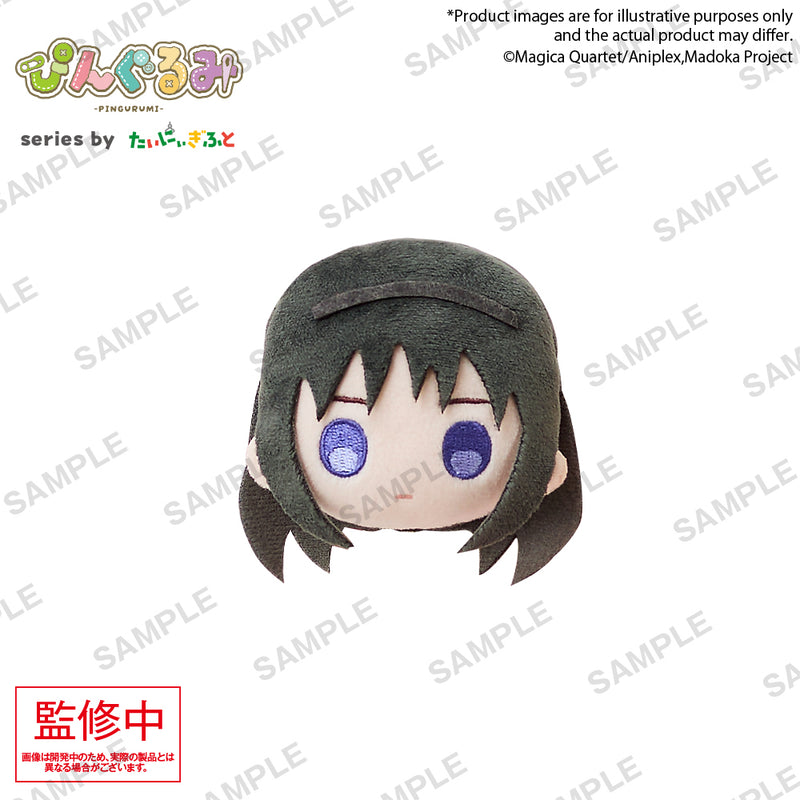 Puella Magi Madoka Magica Bushiroad Creative Pingurumi