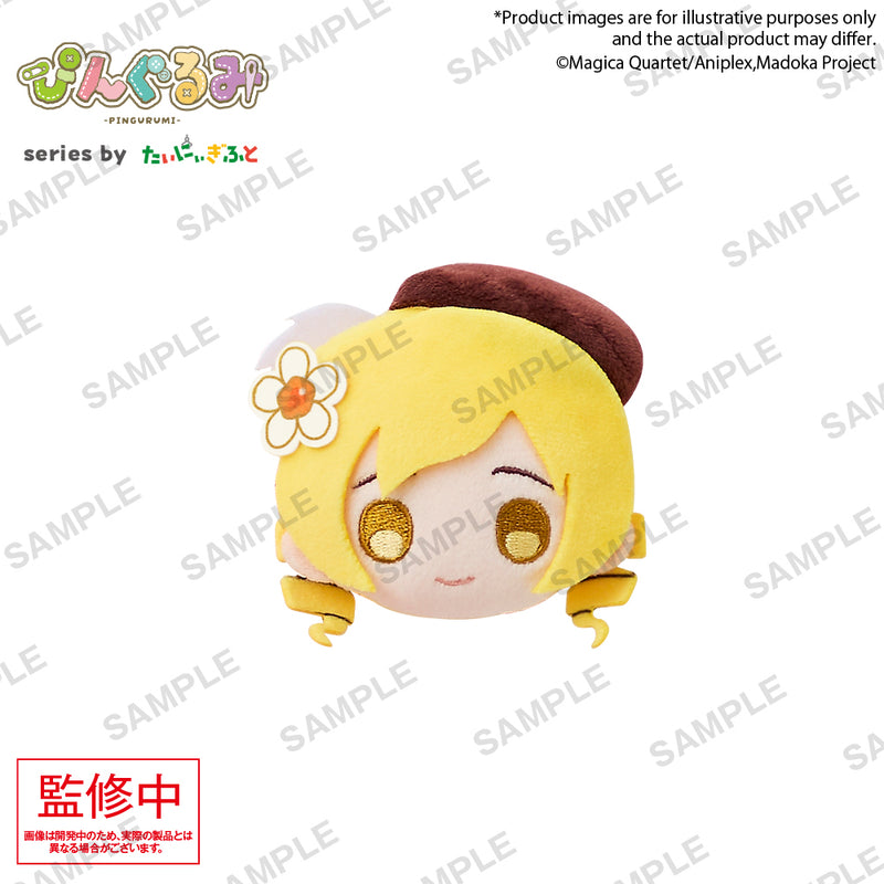 Puella Magi Madoka Magica Bushiroad Creative Pingurumi