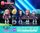BanG Dream! Bushiroad Creative PalVerse RAISE A SUILEN