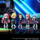 BanG Dream! Bushiroad Creative PalVerse RAISE A SUILEN