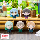 BanG Dream! Bushiroad Creative Puchish! Plush CRYCHIC