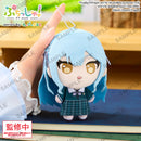 BanG Dream! Bushiroad Creative Puchish! Plush CRYCHIC