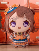 BanG Dream! Bushiroad Creative Puchish! Plush Poppin'Party