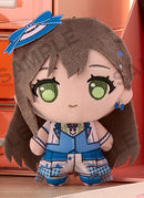 BanG Dream! Bushiroad Creative Puchish! Plush Poppin'Party