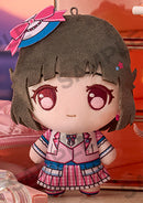 BanG Dream! Bushiroad Creative Puchish! Plush Poppin'Party