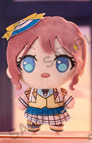 BanG Dream! Bushiroad Creative Puchish! Plush Poppin'Party