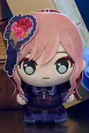 BanG Dream! Bushiroad Creative Puchish! Plush Roselia