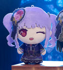 BanG Dream! Bushiroad Creative Puchish! Plush Roselia