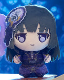 BanG Dream! Bushiroad Creative Puchish! Plush Roselia