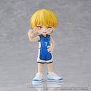 Kuroko's Basketball Bushiroad Creative PalVerse Vol. 1