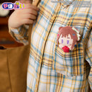 BanG Dream! Bushiroad Creative YahoNui Poppin'Party