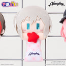 BanG Dream! Bushiroad Creative YahoNui Afterglow