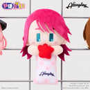 BanG Dream! Bushiroad Creative YahoNui Afterglow