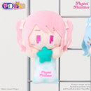 BanG Dream! Bushiroad Creative YahoNui Pastel Palettes