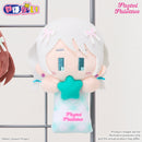 BanG Dream! Bushiroad Creative YahoNui Pastel Palettes