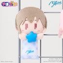BanG Dream! Bushiroad Creative YahoNui MyGO!!!!! Takamatsu Tomori
