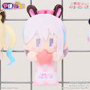 BanG Dream! Bushiroad Creative YahoNui Mugendai Mewtype Miyanaga Nonoka