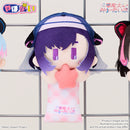 BanG Dream! Bushiroad Creative YahoNui Mugendai Mewtype Fuji Miyako