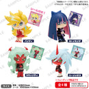 New Panty & Stocking with Garterbelt Bushiroad Creative BUSHIROAD THE BOX Collection Figure Rich