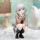 BanG Dream! Bushiroad Creative Premium Figure MyGO!!!!! Kaname Rana School Uniform Ver.