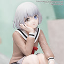 BanG Dream! Bushiroad Creative Premium Figure MyGO!!!!! Kaname Rana School Uniform Ver.