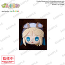 Goddess of Victory: Nikke Bushiroad Creative Pingurumi Plush Vol. 3