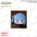 Goddess of Victory: Nikke Bushiroad Creative Pingurumi Plush Vol. 3