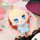 NEEDY STREAMER OVERLOAD Bushiroad Creative Puchish! NEEDY GIRL OVERDOSE