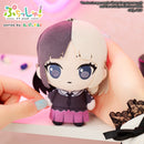 NEEDY STREAMER OVERLOAD Bushiroad Creative Puchish! NEEDY GIRL OVERDOSE