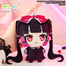 NEEDY STREAMER OVERLOAD Bushiroad Creative Puchish! NEEDY GIRL OVERDOSE