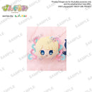 NEEDY STREAMER OVERLOAD Bushiroad Creative Pingurumi Plush NEEDY GIRL OVERDOSE