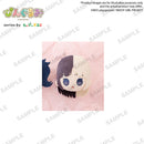 NEEDY STREAMER OVERLOAD Bushiroad Creative Pingurumi Plush NEEDY GIRL OVERDOSE