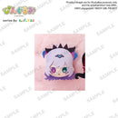 NEEDY STREAMER OVERLOAD Bushiroad Creative Pingurumi Plush NEEDY GIRL OVERDOSE
