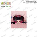 NEEDY STREAMER OVERLOAD Bushiroad Creative Pingurumi Plush NEEDY GIRL OVERDOSE