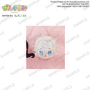 NEEDY STREAMER OVERLOAD Bushiroad Creative Pingurumi Plush NEEDY GIRL OVERDOSE