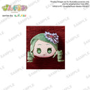 Rozen Maiden Bushiroad Creative Pingurumi Plush Rozen Maiden Vol. 1