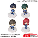 Blue Lock Bushiroad Creative BUSHIROAD THE BOX Miagetestar Mascot Vol. 1