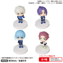 Blue Lock Bushiroad Creative BUSHIROAD THE BOX Miagetestar Mascot Vol. 2