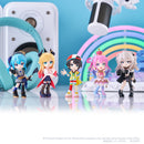 Hololive Bushiroad Creative PalVerse Vol. 2