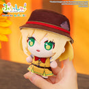 Grow Up Show Bushiroad Creative Puchish! Grow Up Show