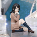 BanG Dream! Bushiroad Creative Premium Figure Ave Mujica Yahata Umiri School Uniform Ver.