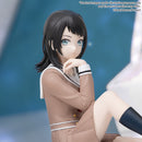 BanG Dream! Bushiroad Creative Premium Figure Ave Mujica Yahata Umiri School Uniform Ver.