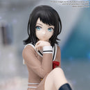 BanG Dream! Bushiroad Creative Premium Figure Ave Mujica Yahata Umiri School Uniform Ver.