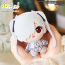 GODDESS OF VICTORY: NIKKE Bushiroad Creative Puchish! Goddess of Victory: Nikke Vol. 4