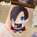 GODDESS OF VICTORY: NIKKE Bushiroad Creative Puchish! Goddess of Victory: Nikke Vol. 4