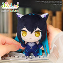 GODDESS OF VICTORY: NIKKE Bushiroad Creative Puchish! Goddess of Victory: Nikke Vol. 4