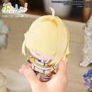 GODDESS OF VICTORY: NIKKE Bushiroad Creative Puchish! Goddess of Victory: Nikke Vol. 4
