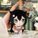 GODDESS OF VICTORY: NIKKE Bushiroad Creative Puchish! Goddess of Victory: Nikke Vol. 4